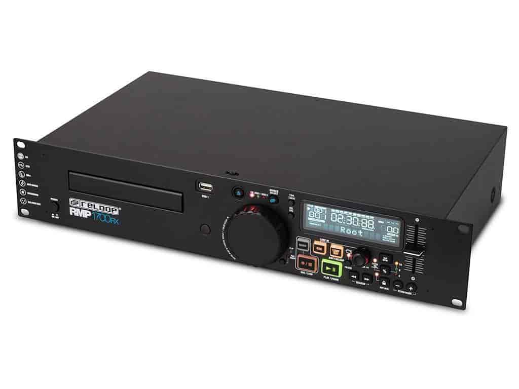 Reloop RMP-1700 RX