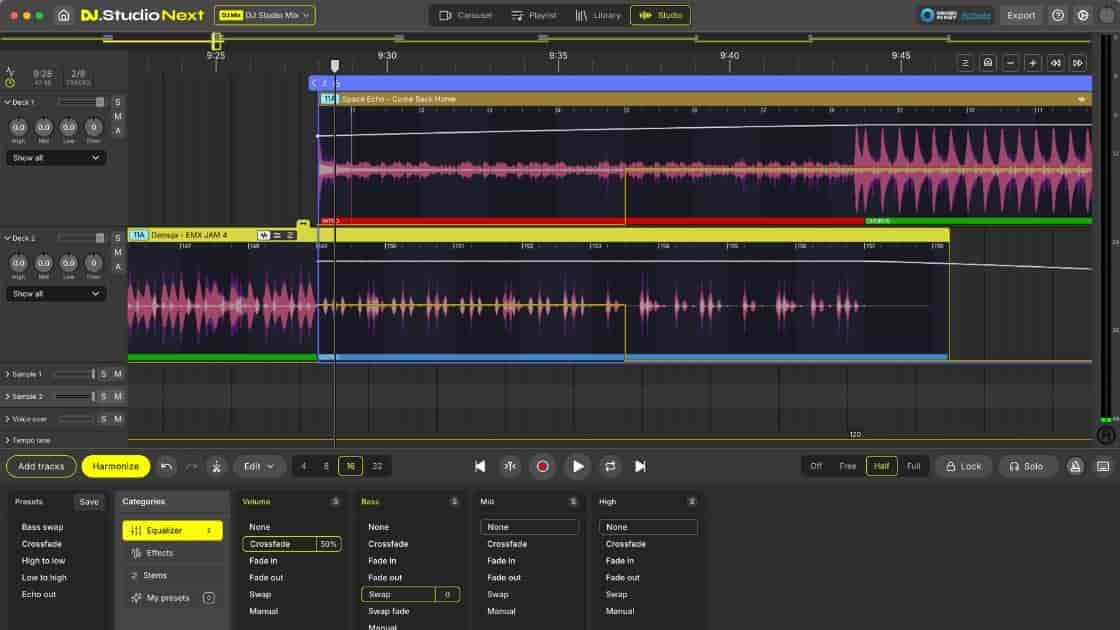 Precision Timeline Automation 2026