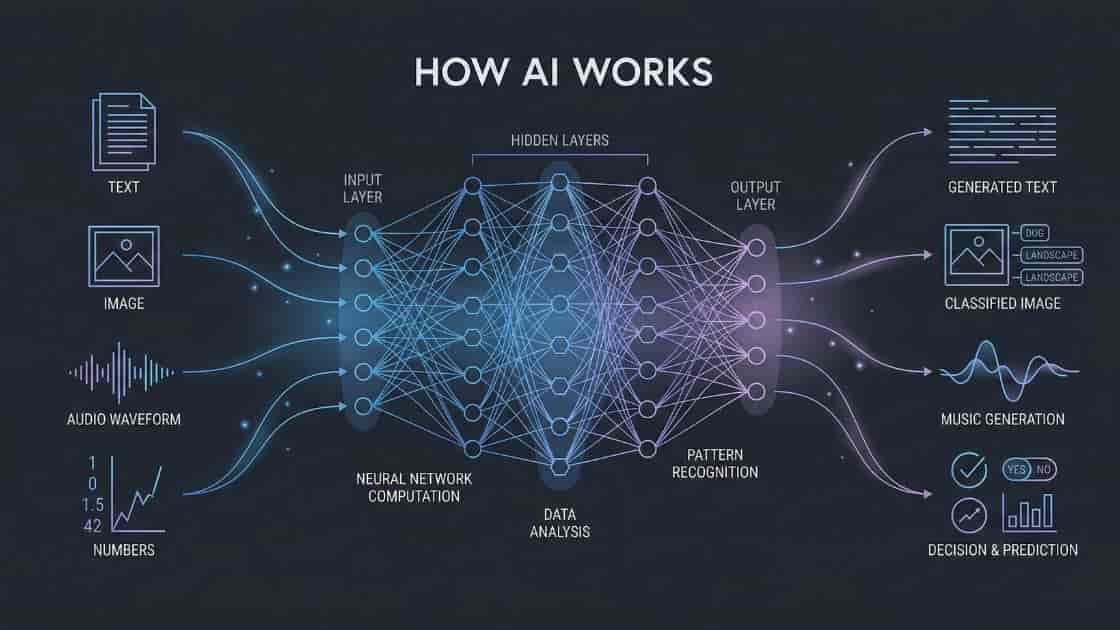AI DJ Software