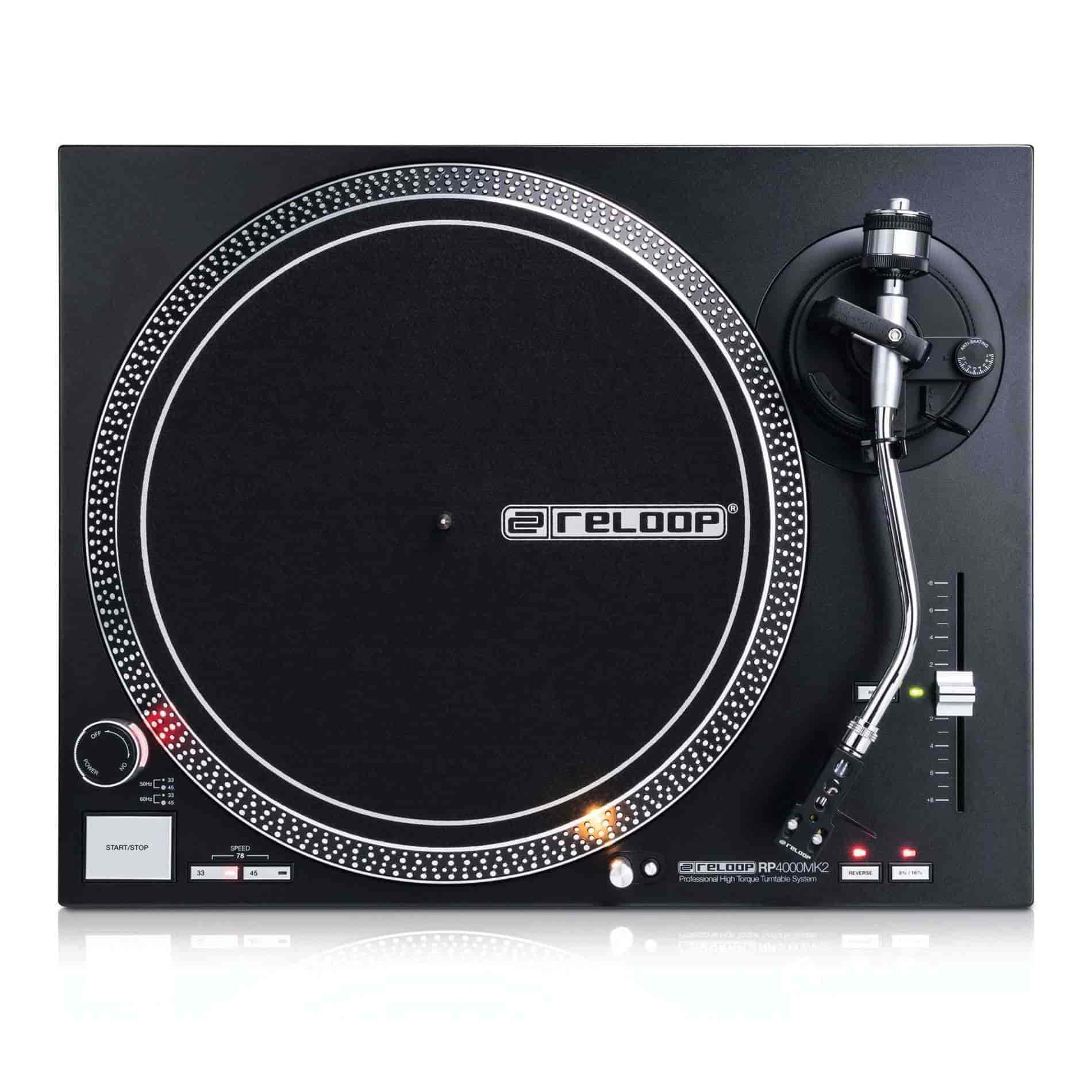 Reloop RP-4000 MK2