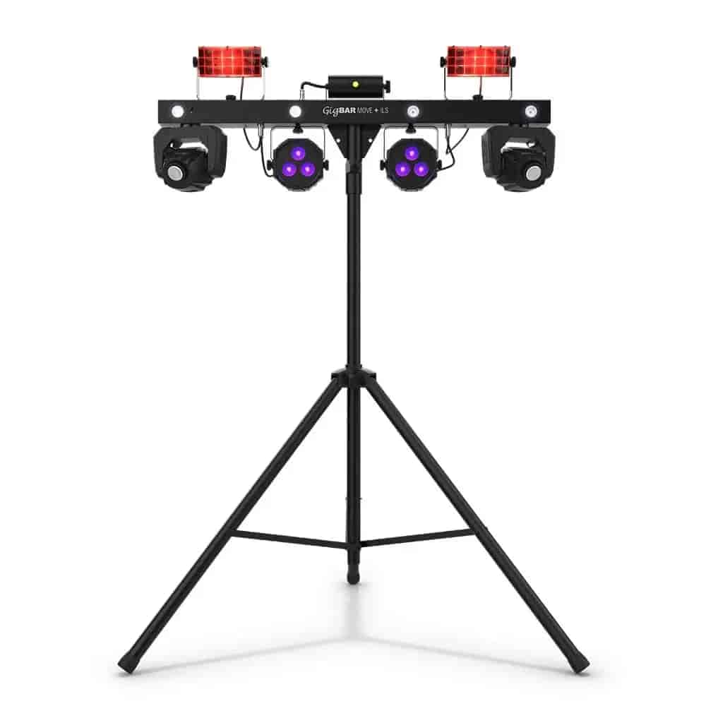 DJ Lights