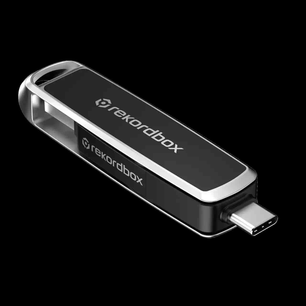 USB memory stick