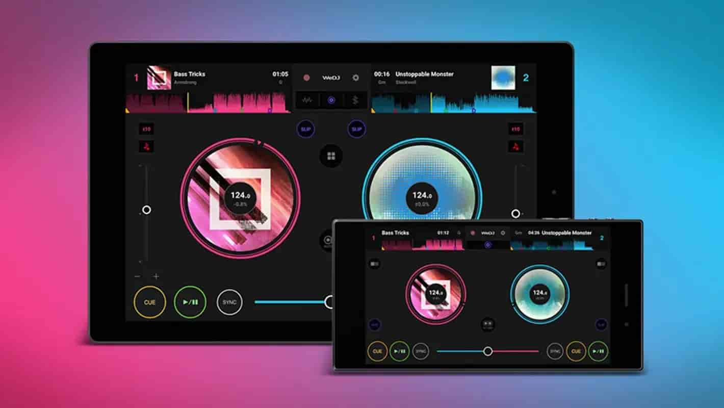 We dj mobile app.webp
