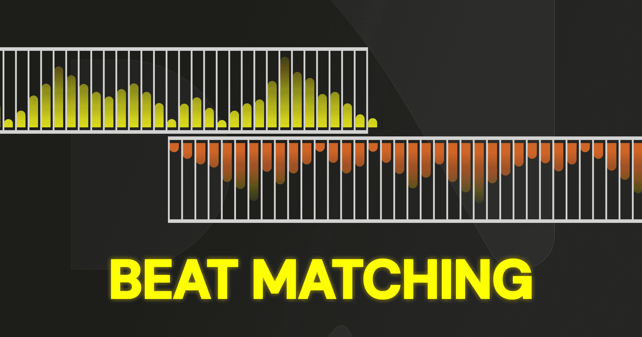 Beat matching