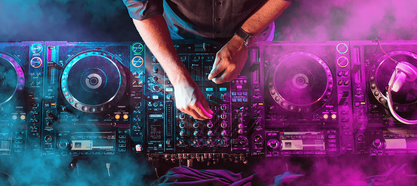 the basics of dance music