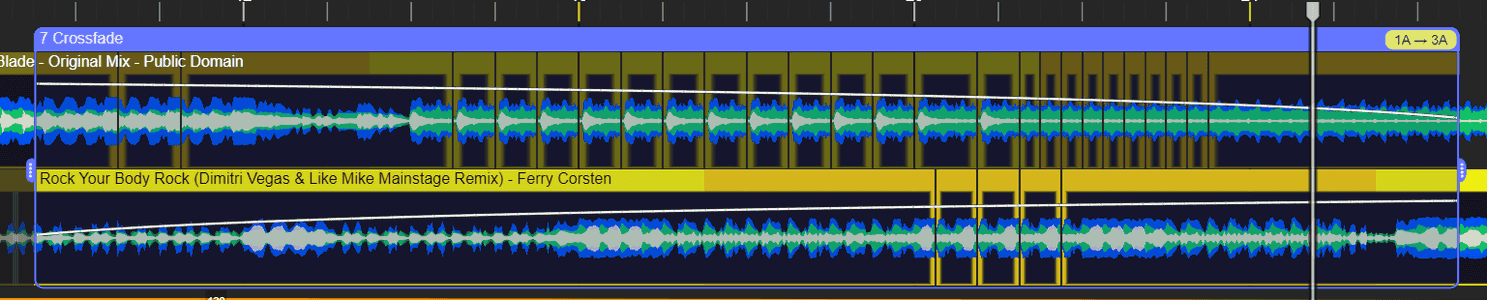 Using Loops in DJ.Studio