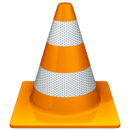 vlc media logo