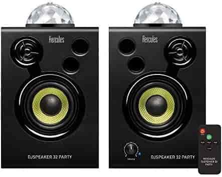 DJ Speakers