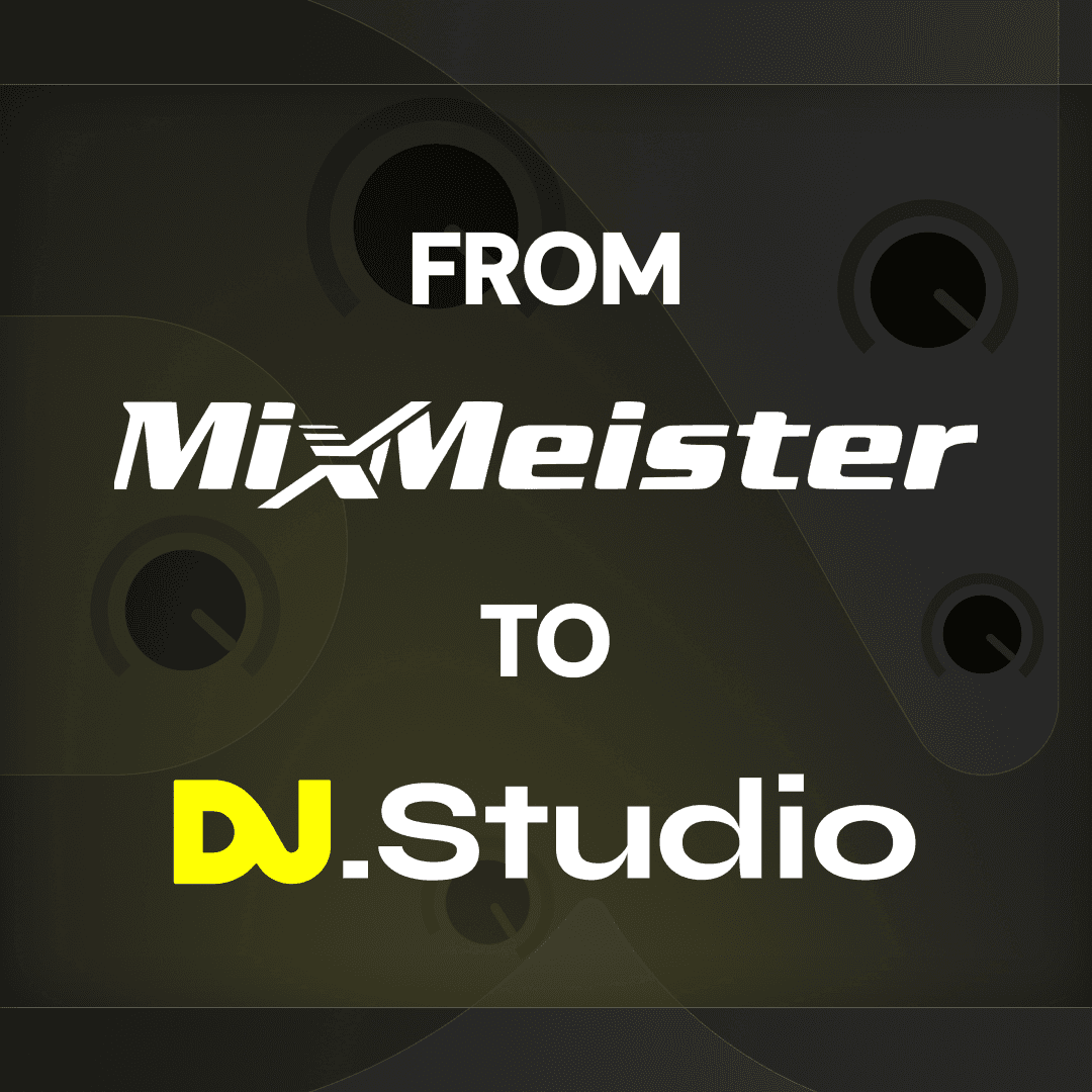 Mixmeister alternative