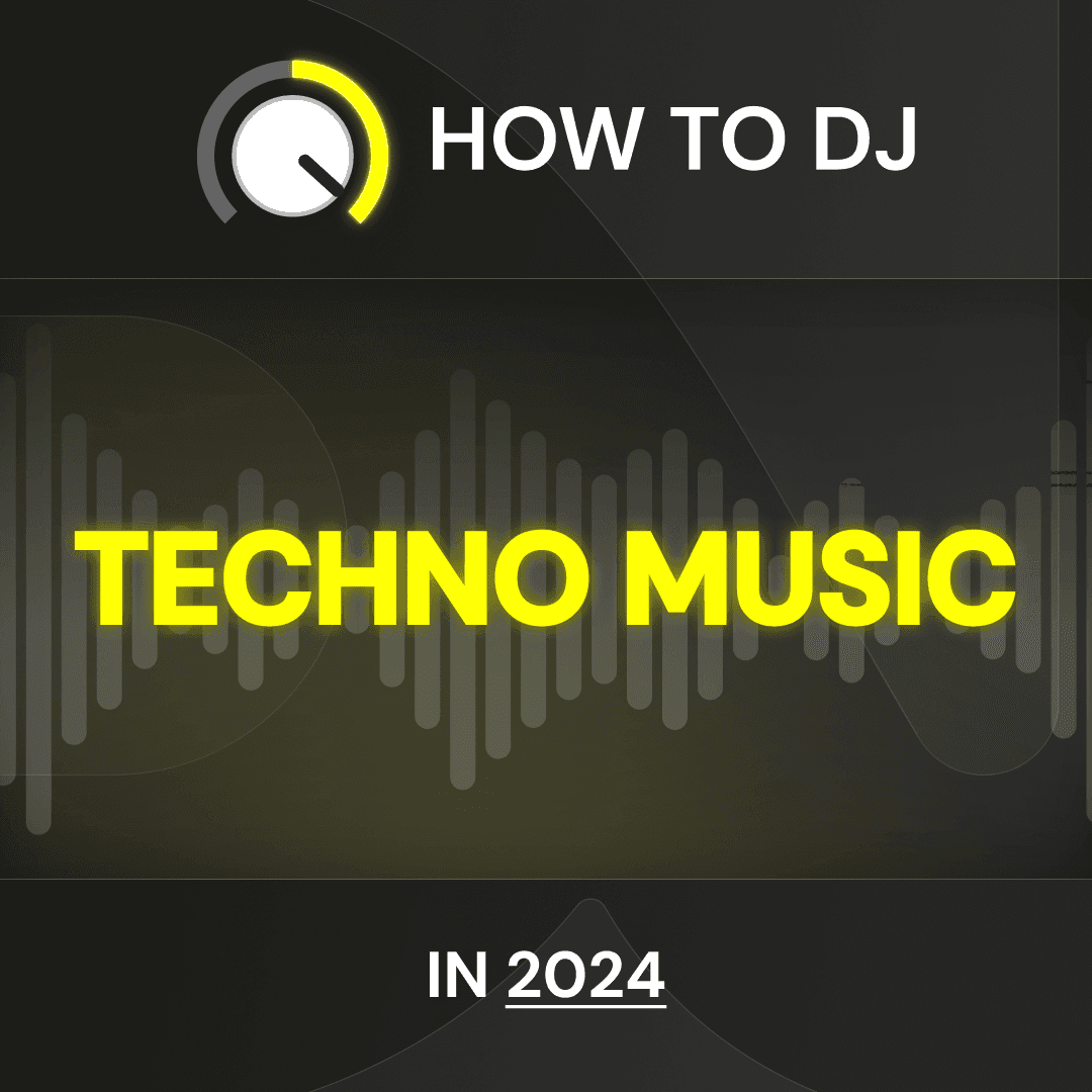Techno music