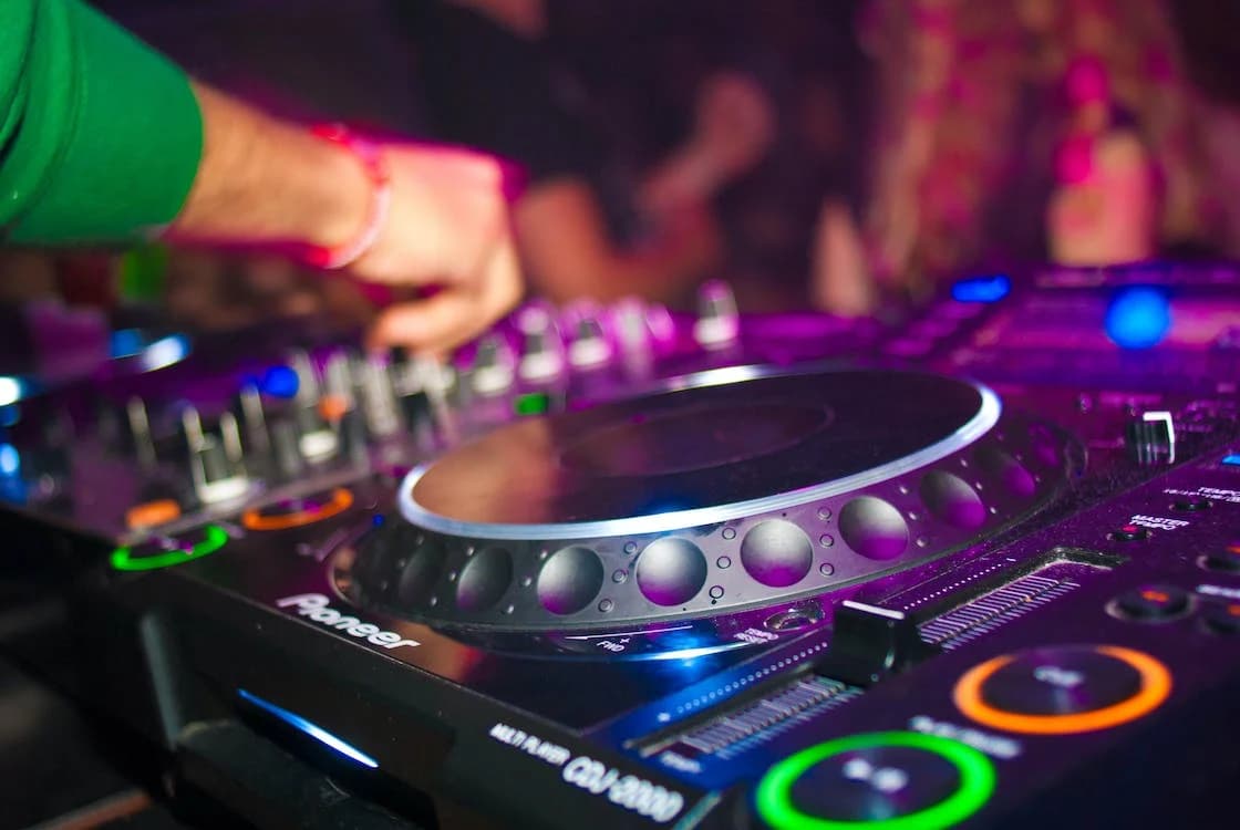 Mixing