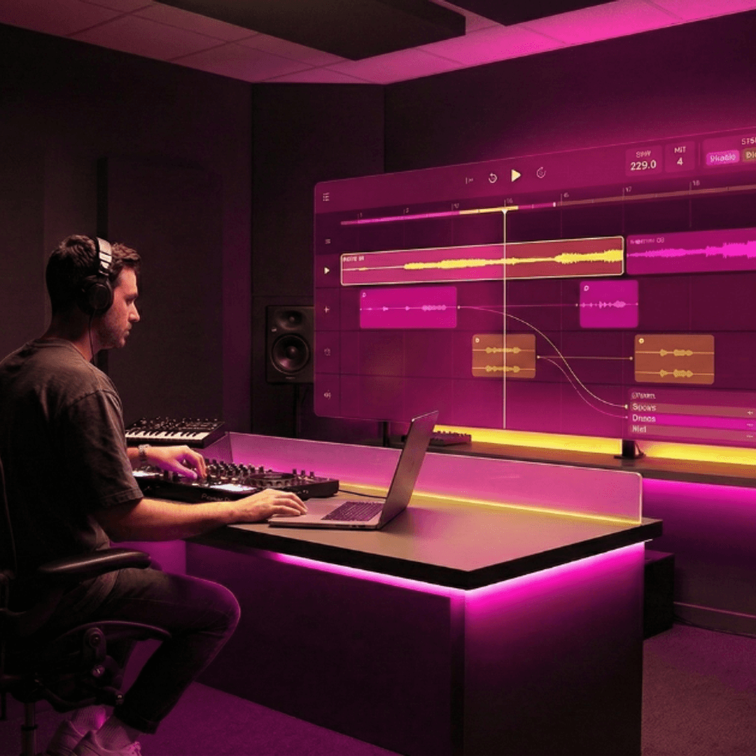 DJ tech trends