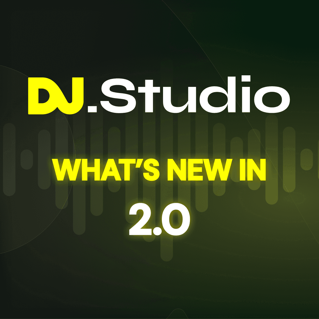 DJ.Studio 2.0