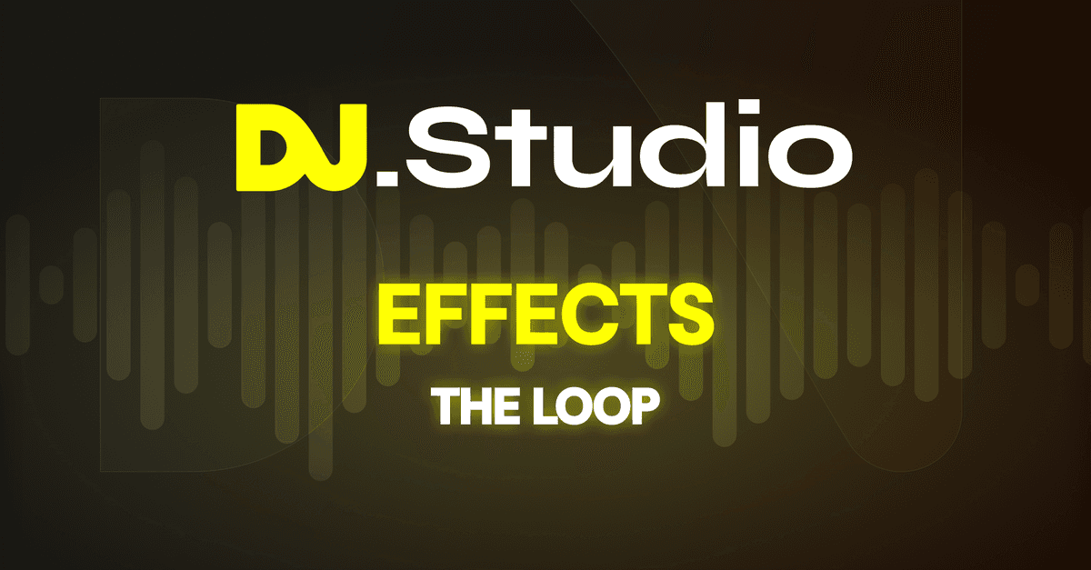 The loop effect