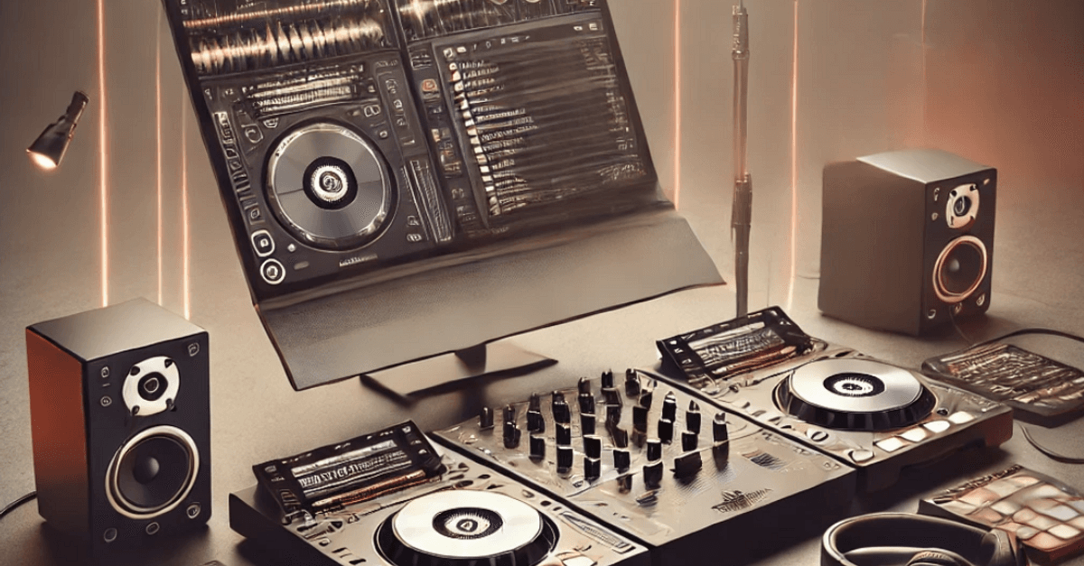top 10 dj tools 