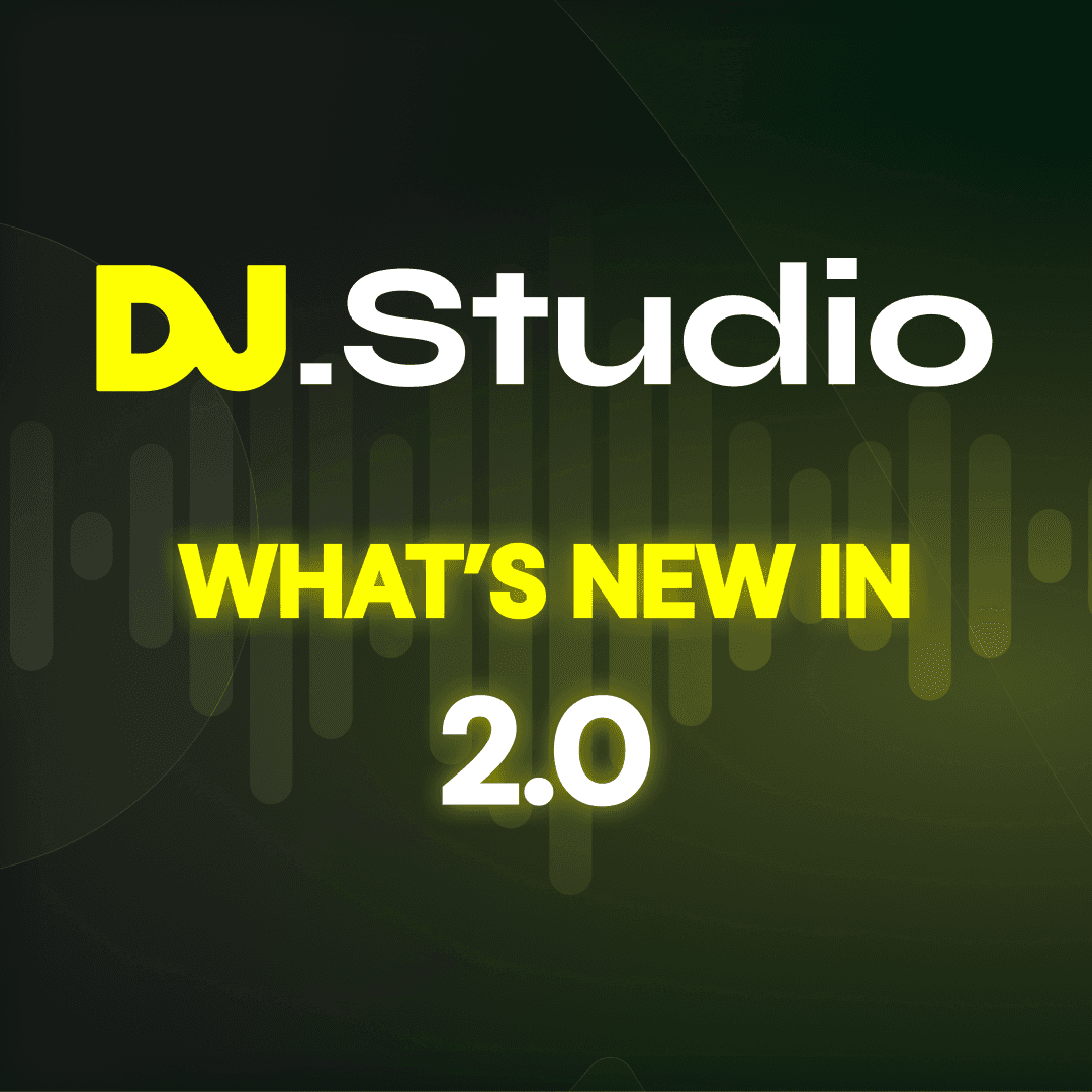 DJ.Studio 2.0