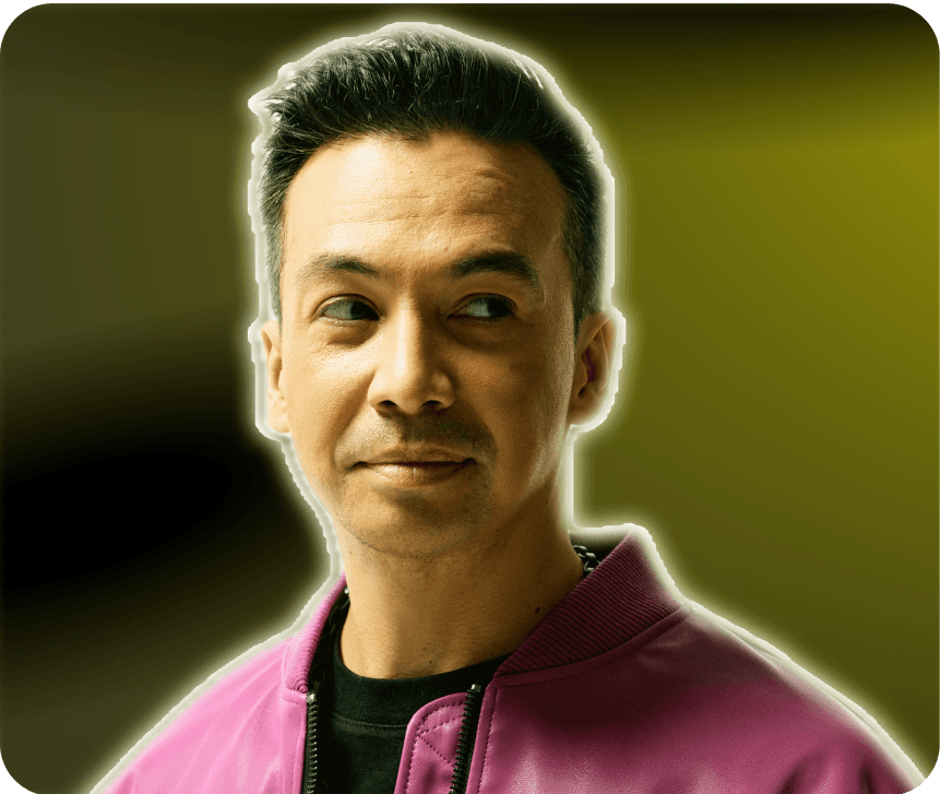 Laidback Luke