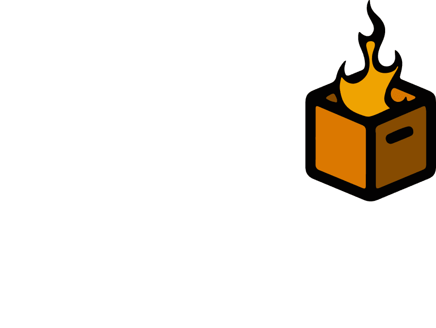 Crate Hackers