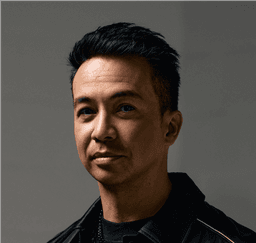 Laidback Luke