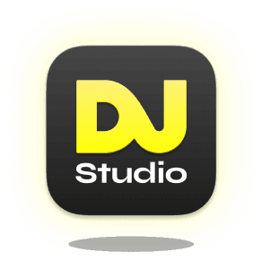 DJ.Studio App