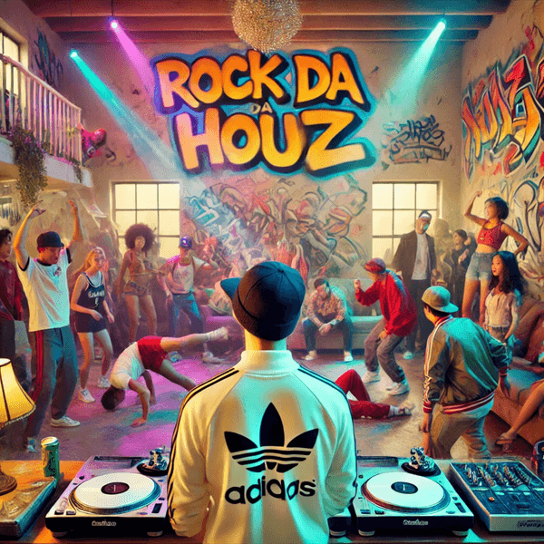 Cover art for CLUB ESSENTIALS 3 by ROCK DA HOUZ