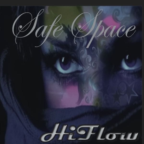 Cover art for Safe Space by HiFlow