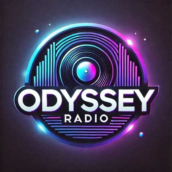 Cover art for Odyssey Radio Uplift 003 by Tyler Morningstar