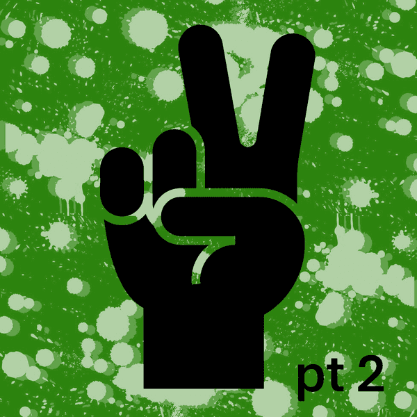 Cover art for Pete M - Digging Deeper (Part 2) by Pete M