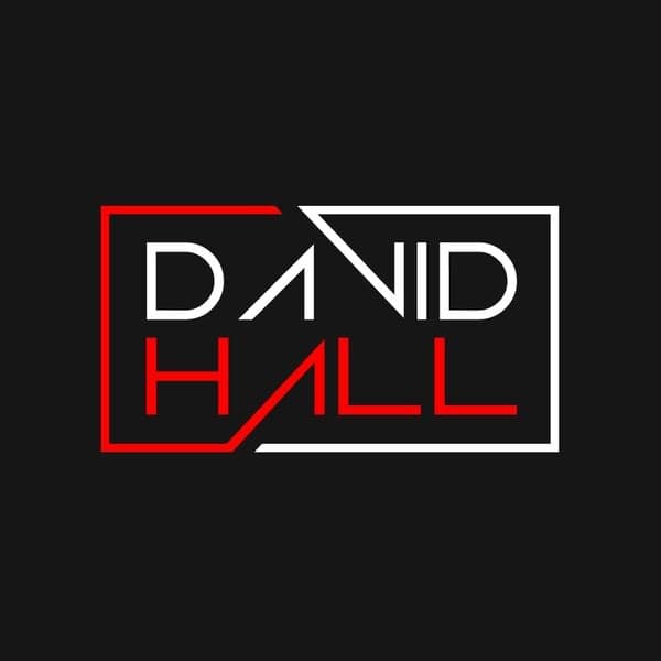 Cover art for January 2025 by David Hall