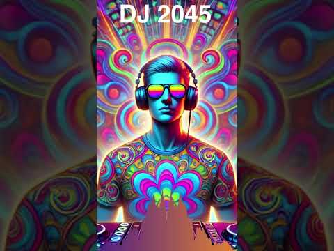 Jaden Bojsen & David Guetta × Technotronic × Disco Lines & Tinashe by DJ2045