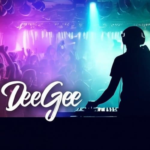 Cover art for I've had (Multiverse remix) by DJ DeeGee