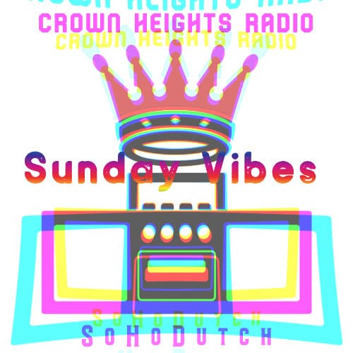 Cover art for Sunday Vibes vol 19 by SoHoDutch
