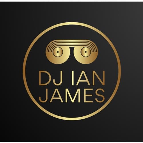 Cover art for Mashed up D&B by DJ Ian James