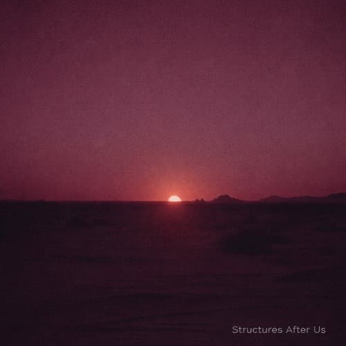 Cover art for Structures After US by Thermal Threat