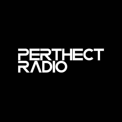 Cover art for Perthect Radio by Max Perth