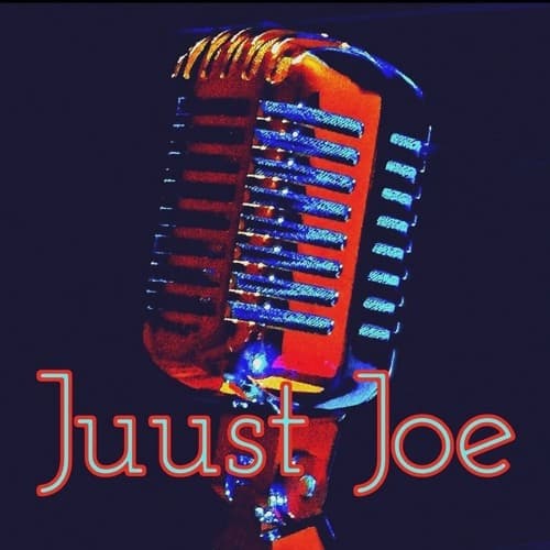 Cover art for Walking on Grove Street by Juust Joe