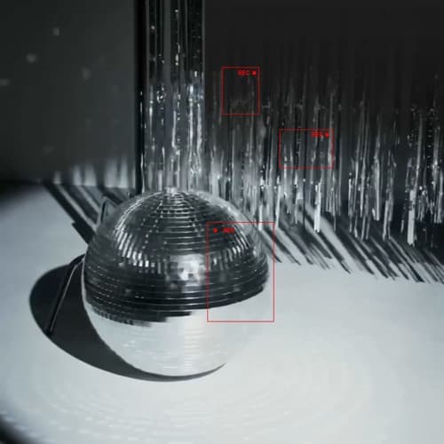 Cover art for Wah Wah Wah Let’s Dance by Dj Lisieux