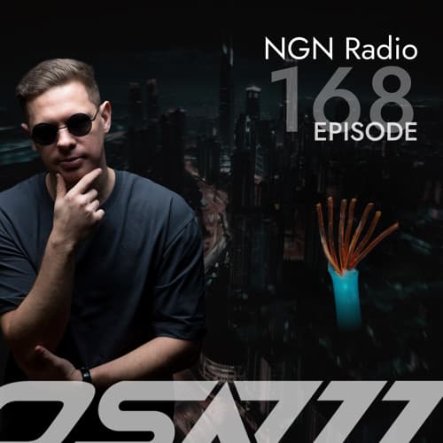 Cover art for NGN Radio - Episode 168 by osa777