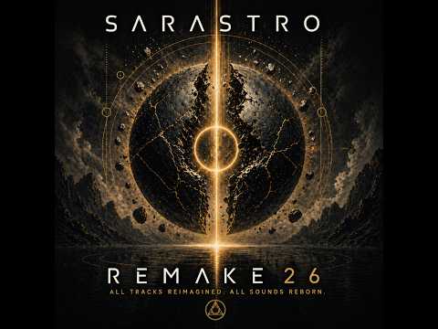 Cover art for Sarastro - Remake 26 - Promo Mix by Sarastro