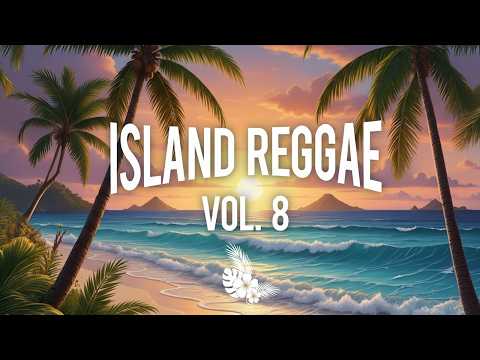 Cover art for Island Reggae & Lovers Rock Vol. 8 by RICH e FRESH