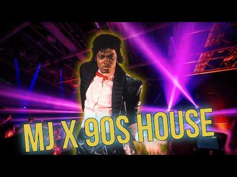 Cover art for Michael Jackson x Stardust x Modjo – Billie Jean Sounds Better With You Mashup by DJ Tony Alba