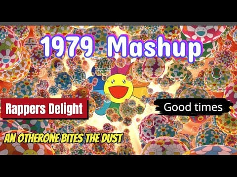 Cover art for Good times rappers delight by djfleur