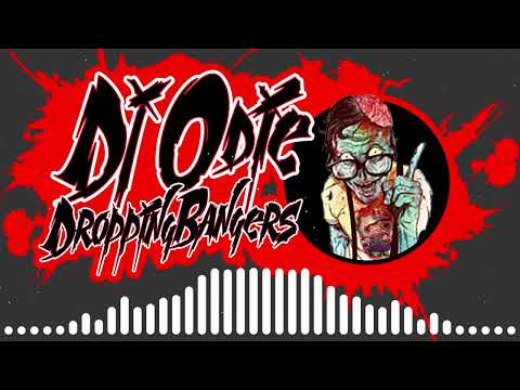 Cover art for Cowboy Bebop to Baile Funk & more by Dj Odie DroppingBangers