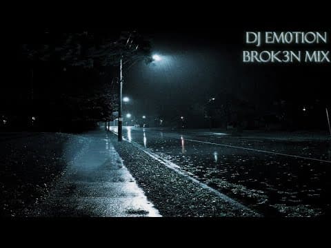 Cover art for Dj Em0t1on - Brok3n Mix by Dj Em0t1on