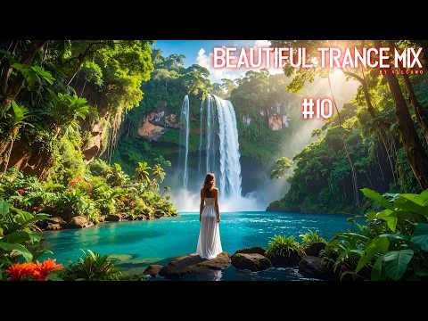 Cover art for Beautiful Trance Mix #10 mixed by Vulcano by Vulcano