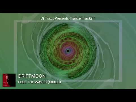 Cover art for Trance tracks II by Dj Tracxx